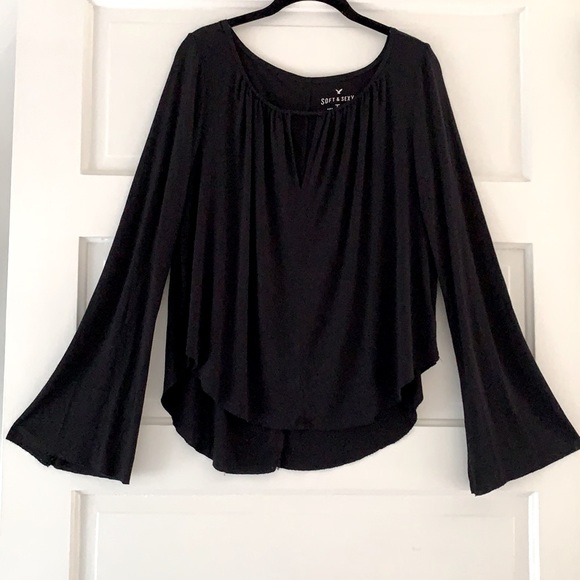 American Eagle Soft & Sexy top - Picture 1 of 5